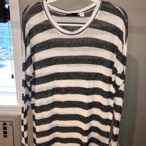 UO Striped Sweater